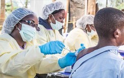 Trung Quốc tặng vaccine Sinopharm để tiêm cho phái viên Liên minh châu Phi