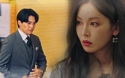 Cuộc chiến thượng lưu 3 tập 13: Ác nữ Seo Jin hay Logan Lee là trùm cuối?