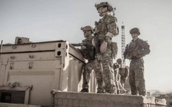 Mỹ không kích tiêu diệt mục tiêu ISIS, trả đũa vụ tấn công sân bay Kabul