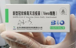 Đài Loan ghi nhận ca nhiễm đột phá đầu tiên dù đã tiêm đủ vaccine Sinopharm