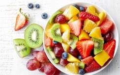 4 loại trái cây nên ăn trước khi ngủ, loại số 1 vừa rẻ lại phổ biến