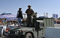 Động thái đầu tiên của Taliban với ISIS-K sau vụ tấn công sân bay Kabul