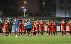 Ả Rập Xê Út "chơi khó" Việt Nam trước trận ra quân tại vòng loại World Cup