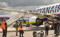 ICAO không tin lập luận của Belarus về vụ máy bay RyanAir phải hạ cánh khẩn