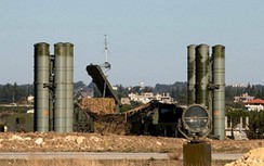 Mỹ đã cố gắng theo dõi radar tên lửa S-400 liên tục trong 2 năm ở Syria?