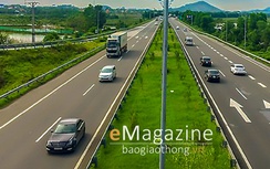 E-magazine: Đổi thay ở những nơi đường cao tốc đi qua