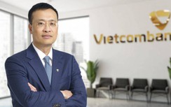 Tân Chủ tịch Ngân hàng Vietcombank là ai?