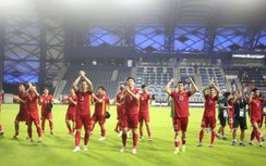 AFC chỉ ra 3 cái tên của đội tuyển Việt Nam khiến mọi đối thủ phải e ngại