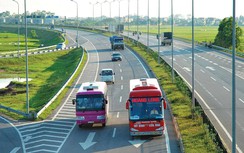Truyền thống là bệ phóng để Vận tải ô tô lớn mạnh
