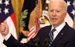 Người Ukraine viết thư ngỏ yêu cầu ông Joe Biden chặn dự án Nord Stream 2