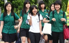 Đài Loan ưu tiên vaccine Pfizer-BioNTech cho học sinh trung học
