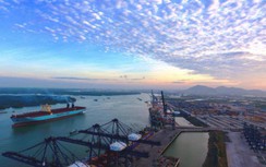 Tháng 9/2021, khởi công nạo vét luồng hàng hải Vũng Tàu - Thị Vải
