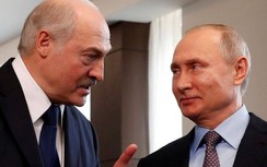 Belarus tuyên bố sẽ ký tất cả các văn kiện về lộ trình hội nhập với Nga
