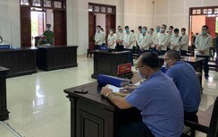 Quảng Ninh xét xử "đại án" ma túy tại quán bar New Hạ Long Club