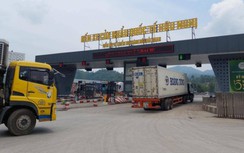 Tình hình thông quan hàng hóa tại các cửa khẩu Lạng Sơn hiện ra sao?