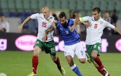 Nhận định, soi kèo Ý vs Bulgaria, vòng loại World Cup 2022