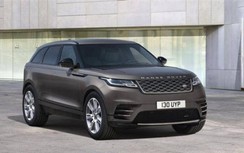 Range Rover Velar 2022 vừa ra mắt có gì đặc biệt?