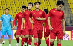Đội tuyển Việt Nam không được nghỉ ngơi sau trận thua Ả Rập Xê Út