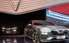VinFast sắp mở bán ô tô tại Indonesia?
