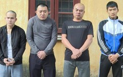 Vụ tài xế ở Bắc Giang tử vong: Đuổi đánh nạn nhân rồi dựng hiện trường TNGT