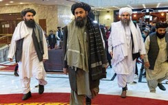 Taliban hé lộ ban lãnh đạo mới của Afghanistan