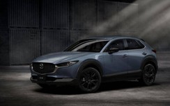 Mazda 3 và Mazda CX-30 2022 có thêm bản hybrid