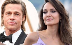 Angelina Jolie tung chiêu "độc" với Brad Pitt để giành quyền nuôi con?