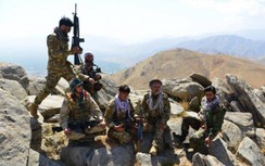 Taliban đã chiếm được thành trì cứng rắn nhất ở Afghanistan?