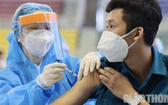 TP.HCM: Triển khai tiêm vaccine mũi 2 đến ngày 15/9