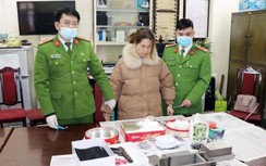 Thủ đoạn mua bán ma tuý liều lĩnh của "bà trùm" vụ 12 bánh heroin ở Hà Nội