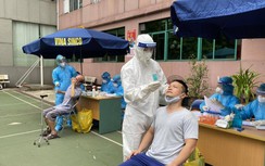 Ngày 5/9, Hà Nội ghi nhận 53 ca nhiễm Covid-19, có 2 ca cộng đồng