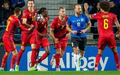 Nhận định, soi kèo Bỉ vs CH Séc, vòng loại World Cup 2022