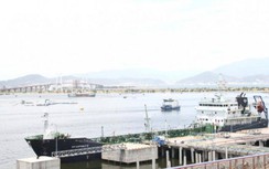 Hơn 87 tỷ đồng đầu tư luồng hàng hải vào khu bến cảng Thọ Quang