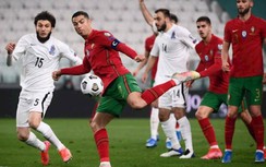 Nhận định, soi kèo Azerbaijan vs Bồ Đào Nha, vòng loại World Cup 2022