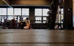 Bắt kẻ dùng vũ lực ép cô gái quan hệ lúc phòng tập gym vắng người