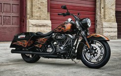 Top 10 mẫu xe Harley-Davidson tốt nhất trong lịch sử