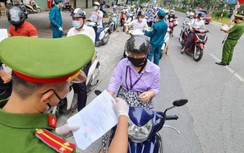 Sở GTVT Hà Nội hướng dẫn doanh nghiệp thủ tục cấp giấy đi đường mới