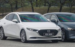Mazda bị đứt nguồn cung tại Malaysia do thiếu chip