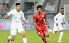 Nhận định, soi kèo Oman vs Ả Rập Xê Út, vòng loại World Cup 2022