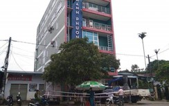 Quảng Trị: Phong tỏa khách sạn có 2 ca nghi nhiễm Covid-19 lưu trú