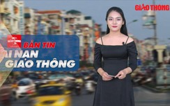 Video TNGT 8/9: Người phụ nữ bị xe tải cán tử vong thương tâm sau va chạm