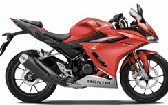 Cận cảnh mô tô thể thao Honda CBR150R 2021 giá 67 triệu đồng