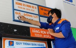 Giá xăng dầu hôm nay 8/9: Giằng co bởi nhiều diễn biến trái chiều