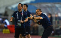 Đội tuyển Việt Nam thua vì thầy Park "phớt lờ" thông điệp của HLV Kiatisak?