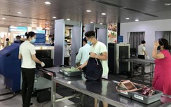 Sân bay Phú Quốc sẵn sàng đón khách du lịch quốc tế