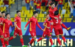 HLV Park Hang-seo gây bất ngờ trước trận gặp Trung Quốc