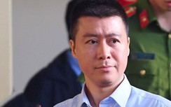 Kỷ luật lãnh đạo TAND tỉnh Quảng Ninh vụ giảm thời hạn tù cho Phan Sào Nam