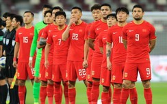 Đối thủ của tuyển Việt Nam chơi trội trước trận vòng loại World Cup