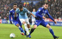 Nhận định, soi kèo Leicester vs Man City, vòng 4 Ngoại hạng Anh