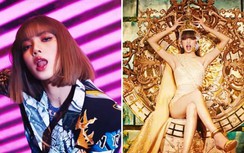 Lisa Black Pink làm MV Kpop vẫn đậm nét văn hoá Thái Lan quê nhà